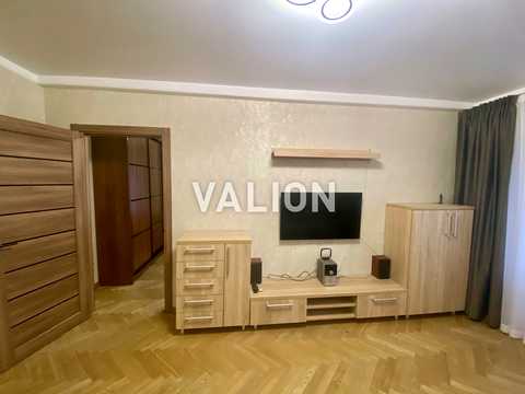 квартира по адресу Гусовського ул., 1