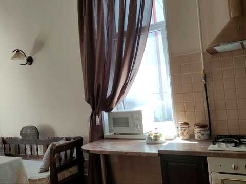квартира за адресою Підгірна вул., 27