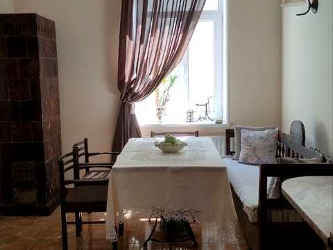 квартира за адресою Підгірна вул., 27