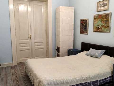 квартира за адресою Підгірна вул., 27