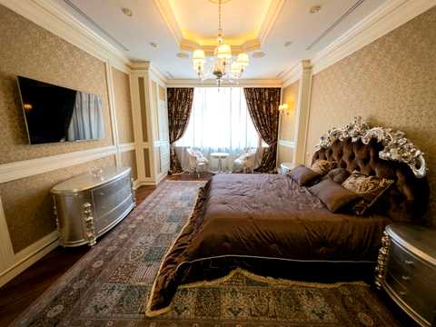 квартира за адресою Михайла Грушевського вул., 9-А