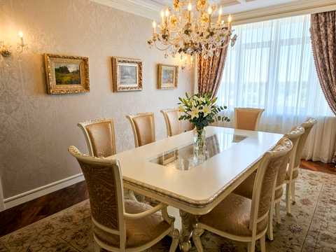 квартира за адресою Михайла Грушевського вул., 9-А