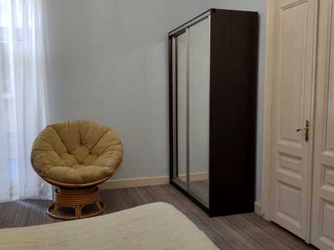 квартира за адресою Підгірна вул., 27