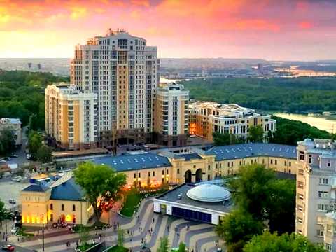 квартира за адресою Михайла Грушевського вул., 9-А