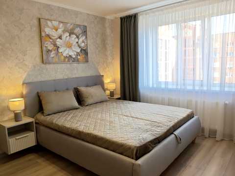 квартира по адресу Генерала М. Тарнавского пер., 8