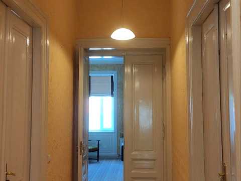квартира за адресою Підгірна вул., 27