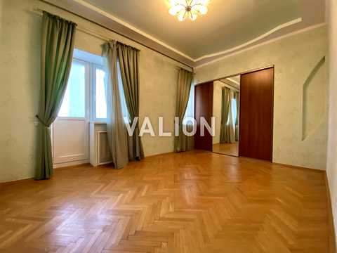квартира за адресою Автозаводська вул., 99/4