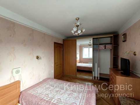 квартира за адресою Ярослава Гашека бульв., 9