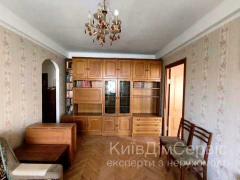 квартира за адресою Ярослава Гашека бульв., 9