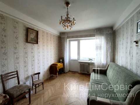 квартира за адресою Ярослава Гашека бульв., 9