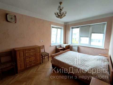 квартира за адресою Ярослава Гашека бульв., 9