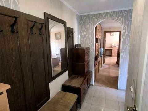 квартира за адресою Ярослава Гашека бульв., 9