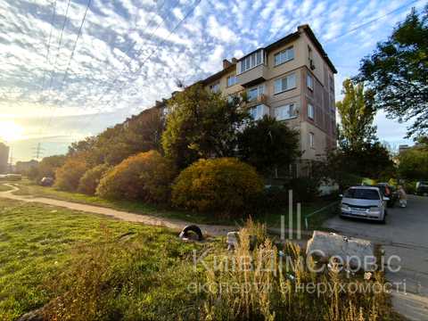 квартира за адресою Ярослава Гашека бульв., 9