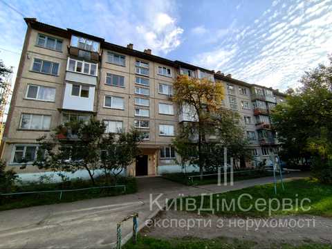 квартира за адресою Ярослава Гашека бульв., 9
