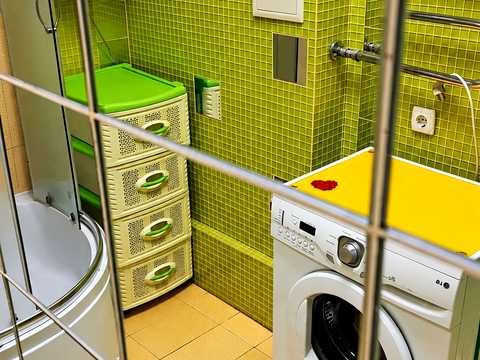 квартира за адресою Осіння вул., 33