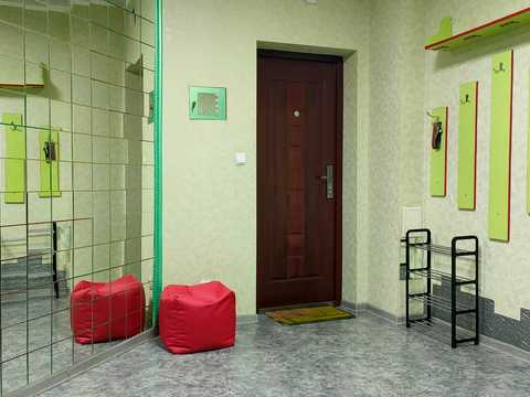 квартира за адресою Осіння вул., 33