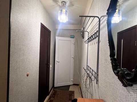 квартира за адресою Дніпро, Семафорна вул., 30-Б