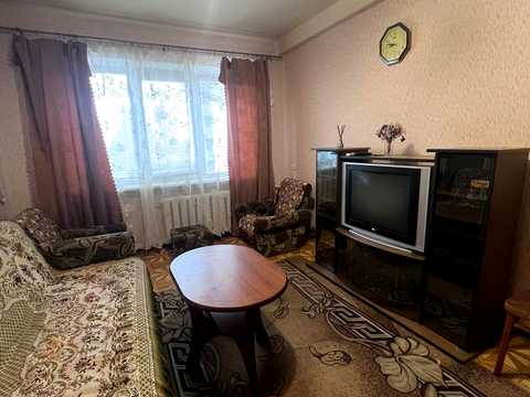 квартира за адресою Дніпро, Семафорна вул., 30-Б