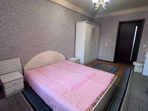квартира за адресою Дніпро, Семафорна вул., 30-Б