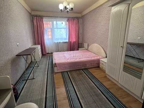 квартира за адресою Дніпро, Семафорна вул., 30-Б