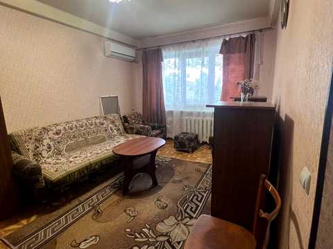 квартира за адресою Дніпро, Семафорна вул., 30-Б