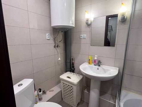 квартира за адресою Дніпро, Семафорна вул., 30-Б