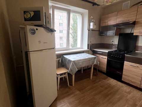 квартира за адресою Дніпро, Семафорна вул., 30-Б