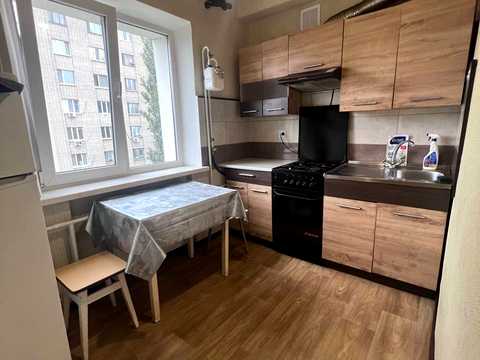 квартира за адресою Дніпро, Семафорна вул., 30-Б