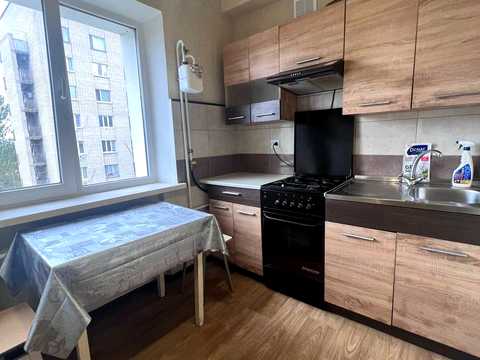 квартира за адресою Дніпро, Семафорна вул., 30-Б