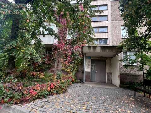 квартира за адресою Дніпро, Семафорна вул., 30-Б