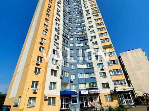 квартира за адресою Межова вул., 23-Б