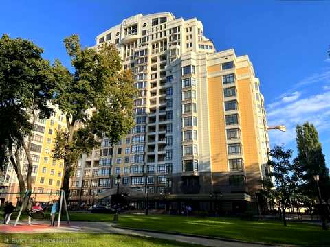 квартира за адресою Михайла Грушевського вул., 9-А