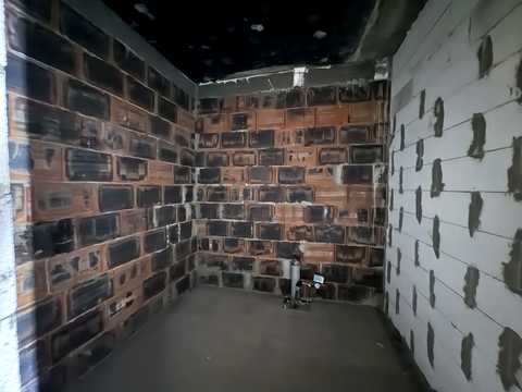 будинок за адресою Центральна вул., 5