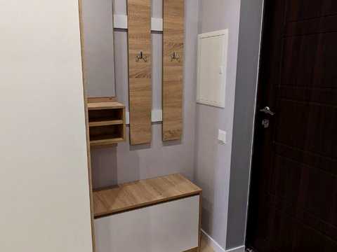 квартира за адресою Каховська вул., 62-А