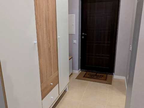 квартира за адресою Каховська вул., 62-А
