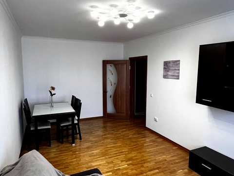 квартира по адресу Независимости просп., 116-Е