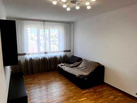 квартира по адресу Независимости просп., 116-Е