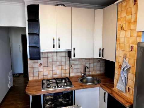 квартира по адресу Независимости просп., 116-Е