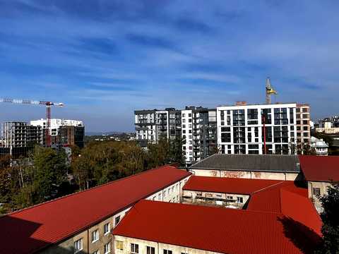 квартира по адресу Независимости просп., 116-Е