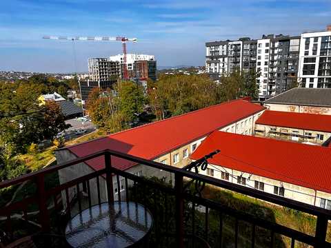 квартира по адресу Независимости просп., 116-Е