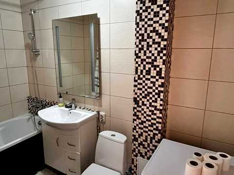 квартира по адресу Независимости просп., 116-Е