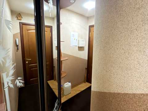квартира за адресою Запоріжжя, Соборний просп. (Леніна), 68