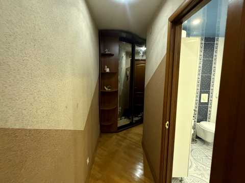 квартира за адресою Запоріжжя, Соборний просп. (Леніна), 68