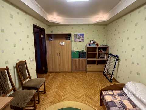 квартира за адресою Запоріжжя, Соборний просп. (Леніна), 68