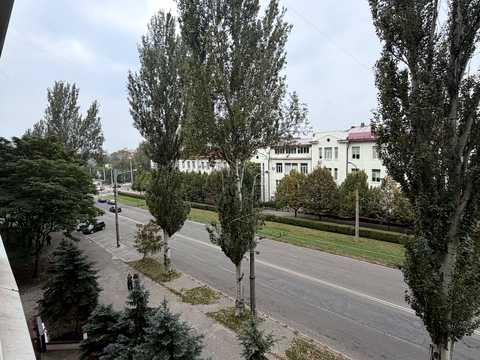 квартира за адресою Запоріжжя, Соборний просп. (Леніна), 68