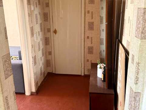 квартира за адресою Водопровідна вул., 57