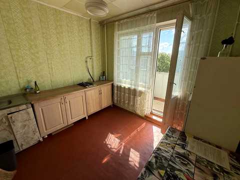 квартира за адресою Водопровідна вул., 57