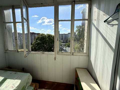квартира за адресою Водопровідна вул., 57