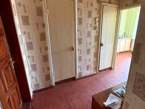 квартира за адресою Водопровідна вул., 57