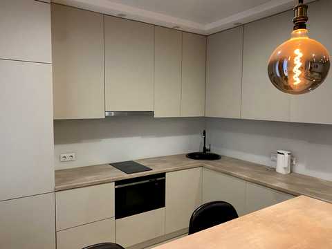 квартира за адресою Дніпро, Новорічна вул., 57